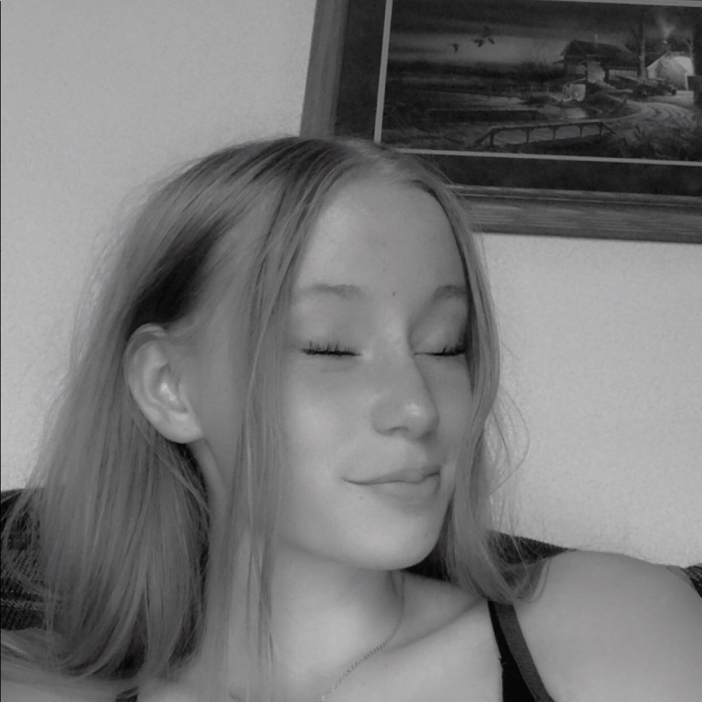 Meet your Posher, Alicyn